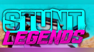 Сборник Stunt Legends