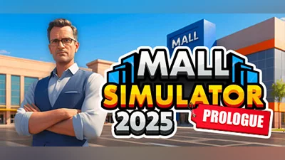 Сборник Mall Simulator: Prologue