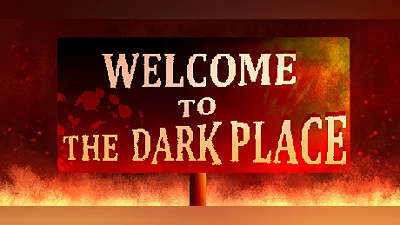 Сборник Welcome To The Dark Place