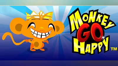 Сборник Monkey GO Happy