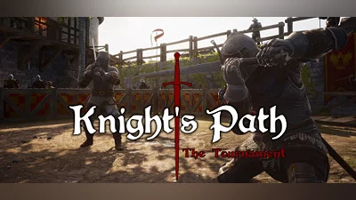 Сборник Knight's Path: The Tournament