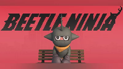 Сборник Beetle Ninja