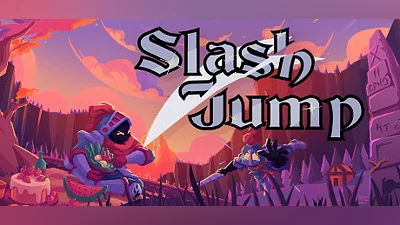 Сборник Slash/Jump