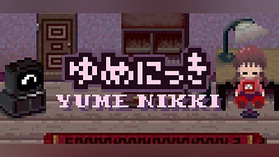 Сборник Yume Nikki