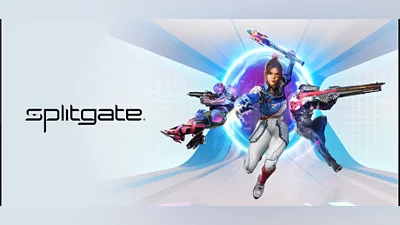 Сборник Splitgate