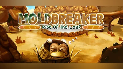 Сборник Moldbreaker: Rise of the Loaf