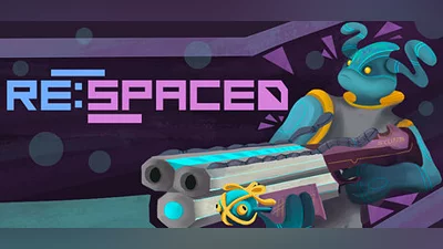 Сборник ReSpaced