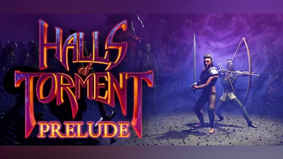 Сборник Halls of Torment: Prelude