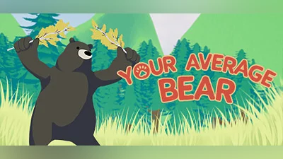 Сборник Your Average Bear