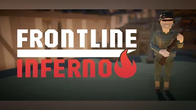Сборник Frontline Inferno
