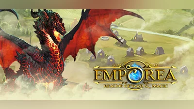 Сборник Emporea: Realms of War and Magic