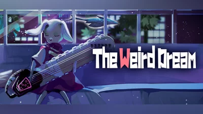 Сборник The Weird Dream