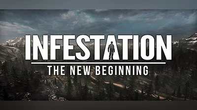 Сборник Infestation: The New Beginning