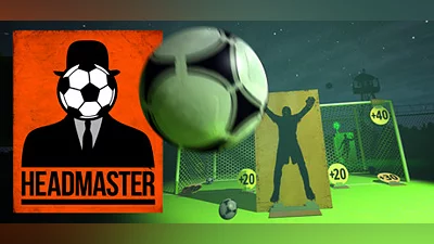 Сборник Headmaster