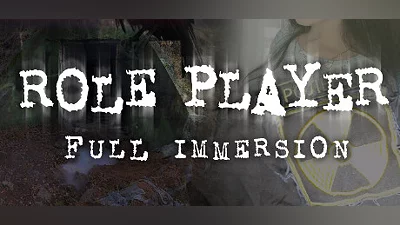 Сборник Role Player: Full Immersion
