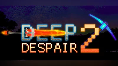 Сборник Deep Despair 2