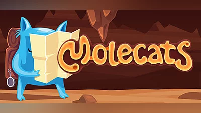 Сборник Molecats