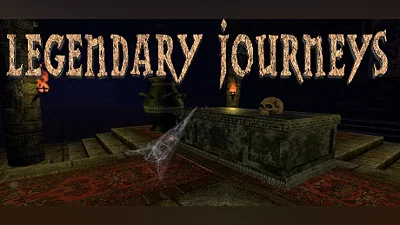 Сборник Legendary Journeys Demo