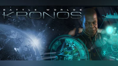 Сборник Battle Worlds: Kronos