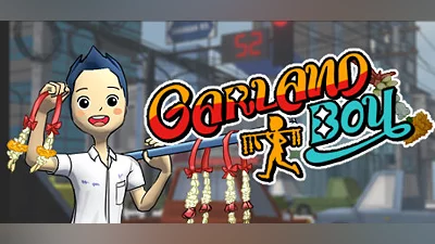 Сборник Garland Boy Demo