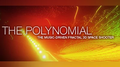 Сборник The Polynomial - Space of the music