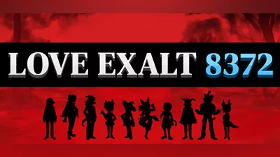 Сборник Love Exalt 8372 Demo