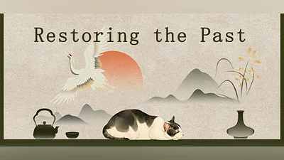 Сборник Restoring the Past