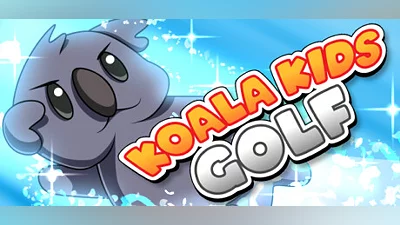 Сборник Koala Kids Golf Demo