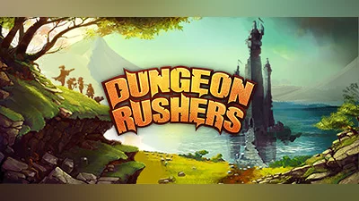 Сборник Dungeon Rushers Demo