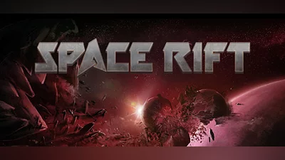 Сборник Space Rift Demo