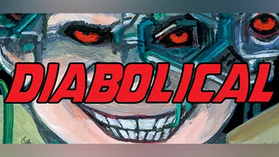 Сборник Diabolical