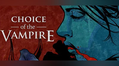 Сборник Choice of the Vampire