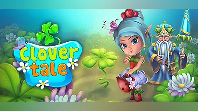 Сборник Clover Tale