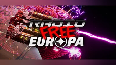 Сборник Radio Free Europa Demo