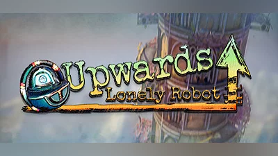 Сборник Upwards, Lonely Robot Demo