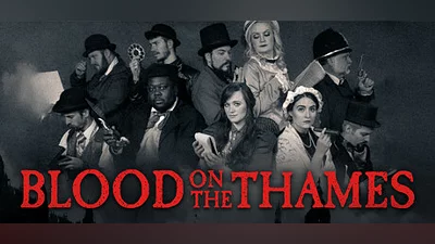 Сборник Blood On The Thames Demo