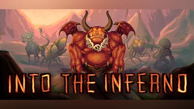 Сборник Into The Inferno