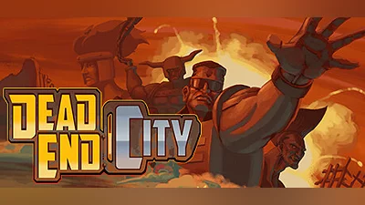 Сборник Dead End City
