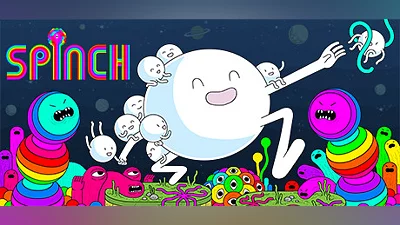 Сборник Spinch Demo