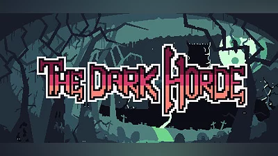 Сборник The Dark Horde Demo