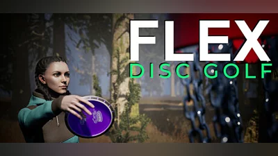 Сборник FLEX Disc Golf