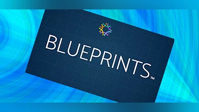 Сборник Blueprints Demo