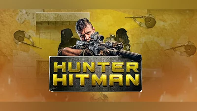 Сборник Hunter Hitman