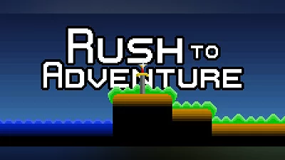 Сборник Rush to Adventure Demo