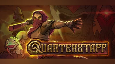 Сборник Quarterstaff