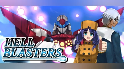 Сборник Hell Blasters Demo