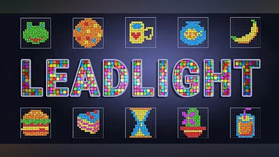 Сборник Leadlight Demo