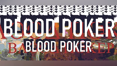 Сборник Blood Poker