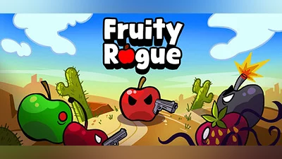 Сборник Fruity Rogue Demo