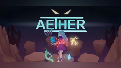 Сборник Aether